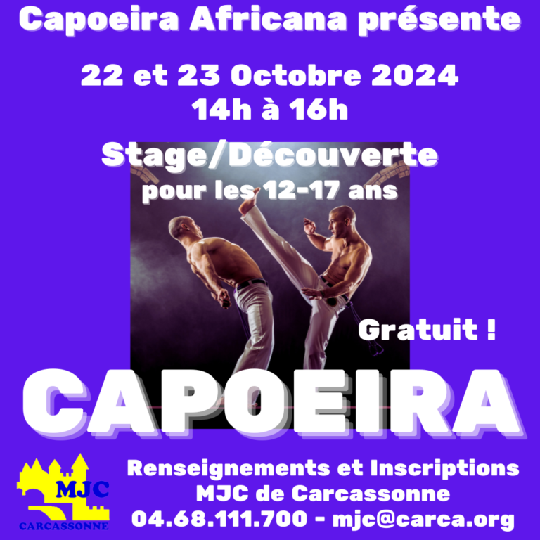 Capoeira