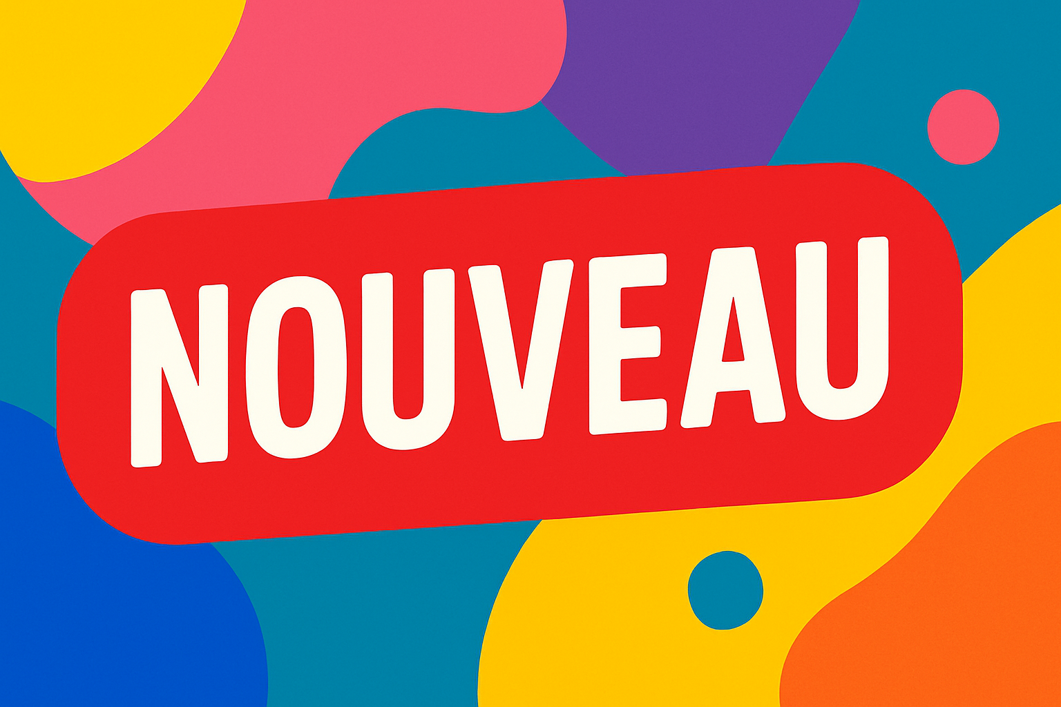 Les nouvelles activités