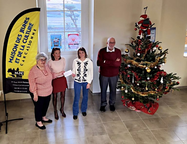 Solidarité Corbières