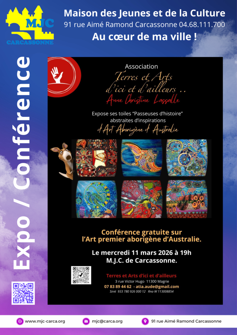 Expo / Conférence
