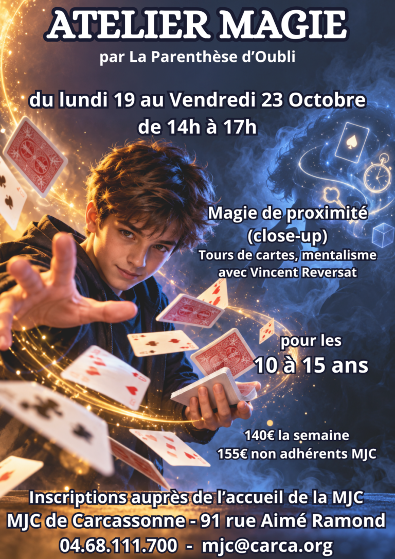 Atelier Magie