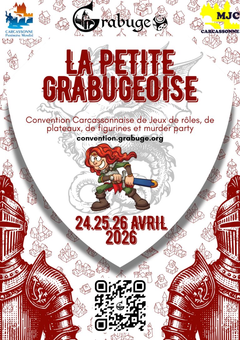 La Petite Grabugeoise