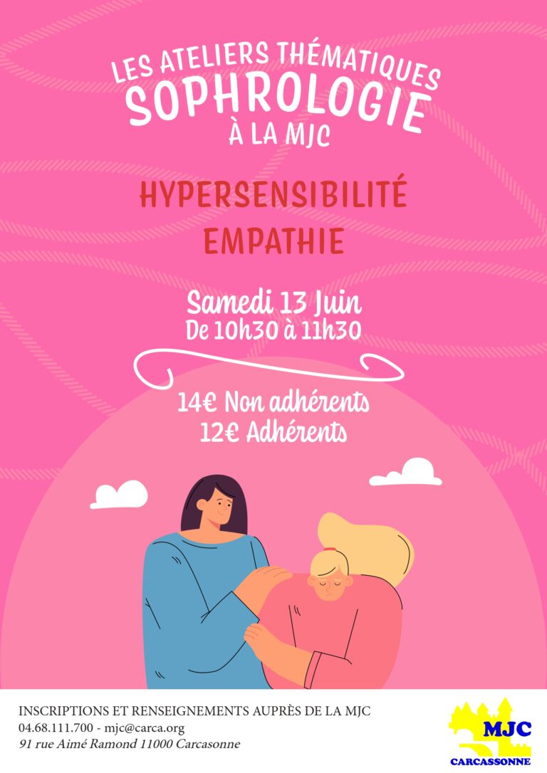 Sophrologie