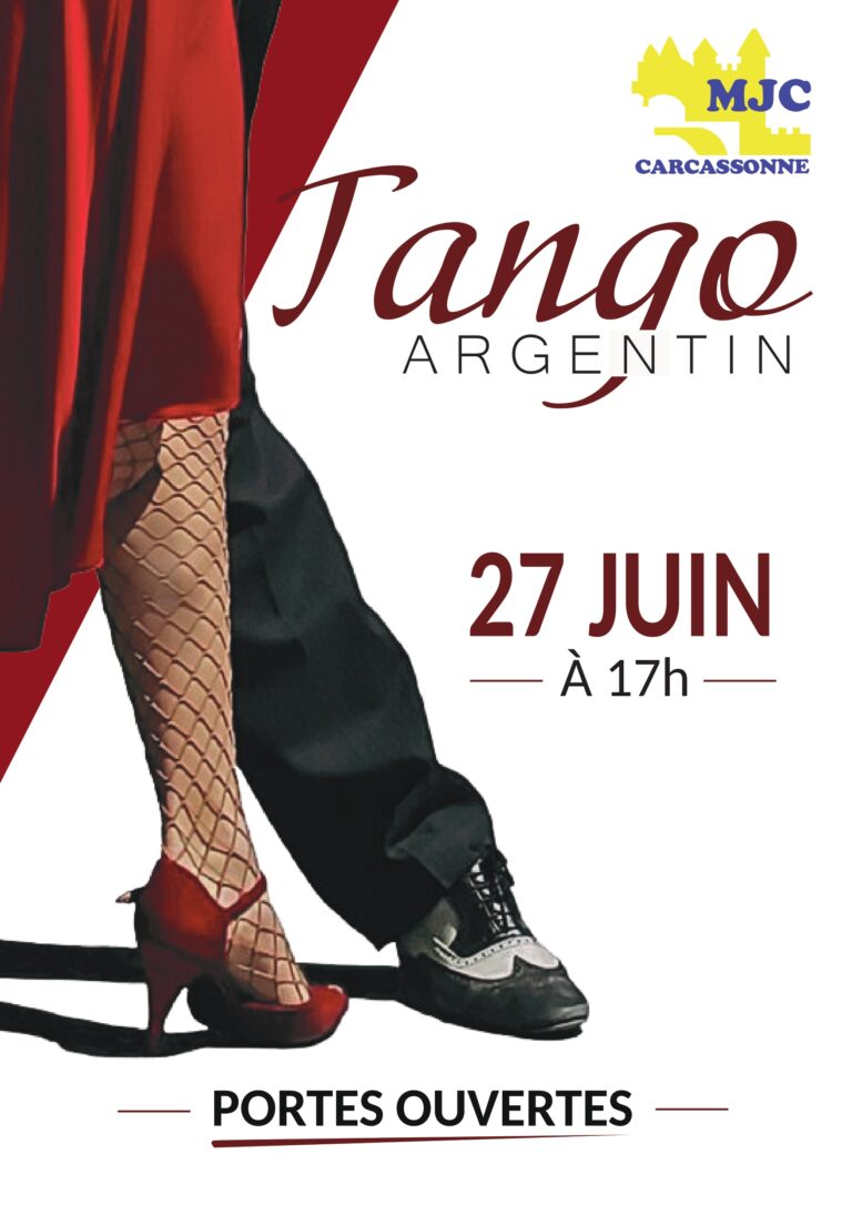Tango Argentin