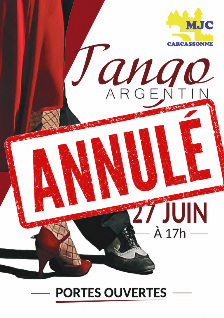 Tango Argentin